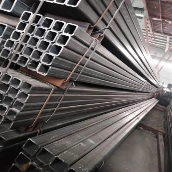 临夏县Q345B无缝方管